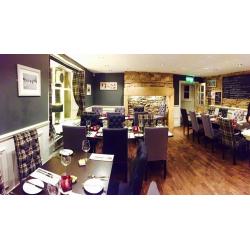Brand new completely refurbished Hotel for sale ready to hand over as a working business