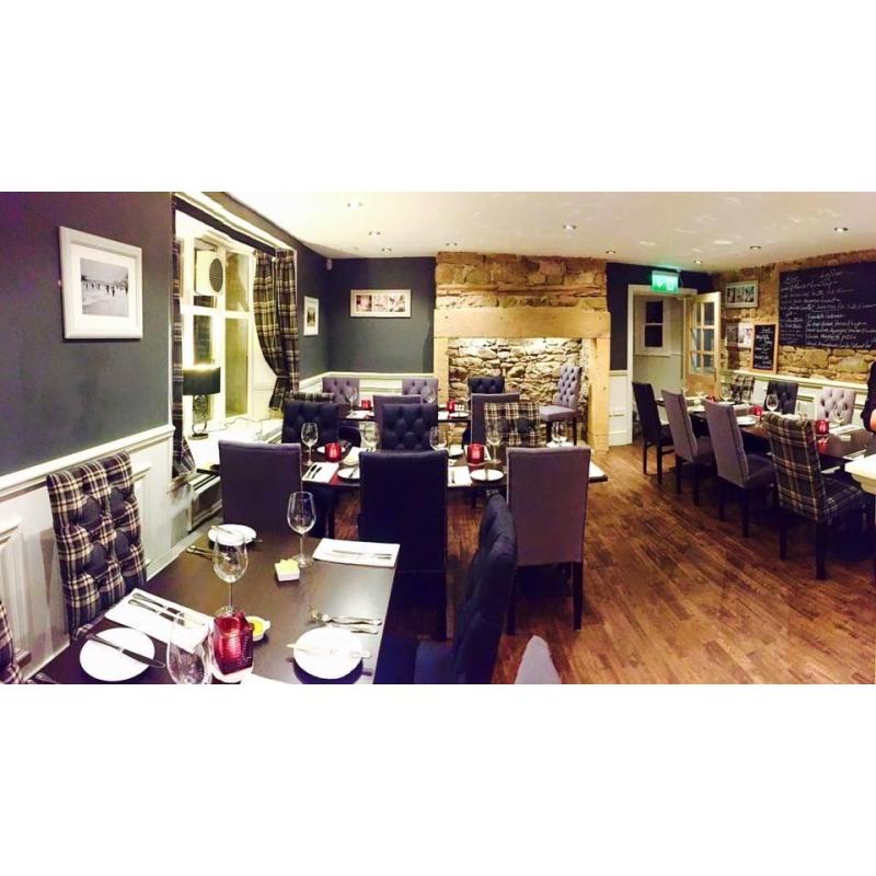 Brand new completely refurbished Hotel for sale ready to hand over as a working business