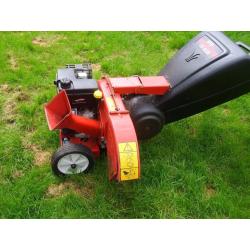 Chipper/Shredder MTD CS463B,Tecumseh 5.5 .