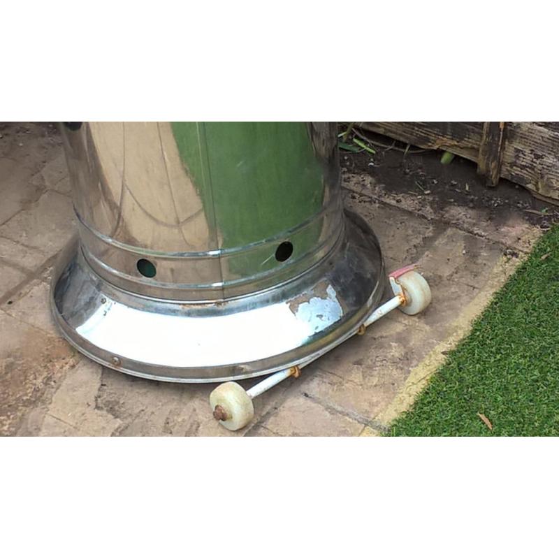 PATIO HEATER