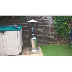PATIO HEATER