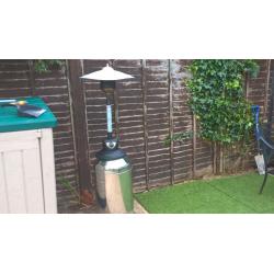 PATIO HEATER