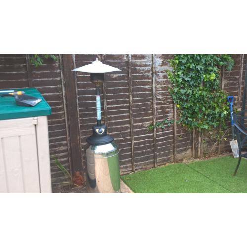 PATIO HEATER
