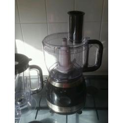 Food processor