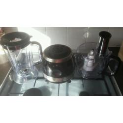 Food processor
