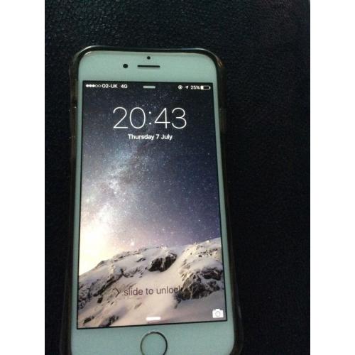 iPhone 6