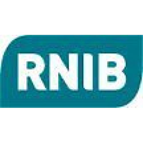 RNIB Resource Centre Assistant - Edinburgh 10551
