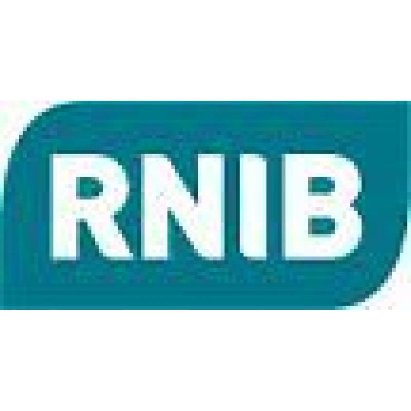 RNIB Resource Centre Assistant - Edinburgh 10551