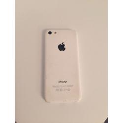 iPhone 5c
