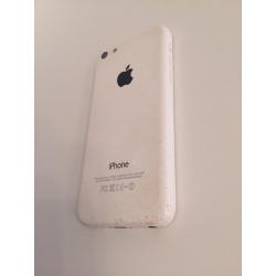iPhone 5c