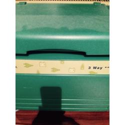 ELECTROLUX PORTABLE FRIDGE / FREEZER