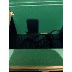 ELECTROLUX PORTABLE FRIDGE / FREEZER