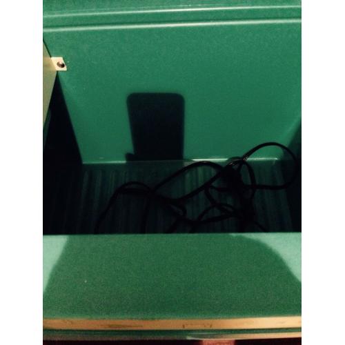 ELECTROLUX PORTABLE FRIDGE / FREEZER
