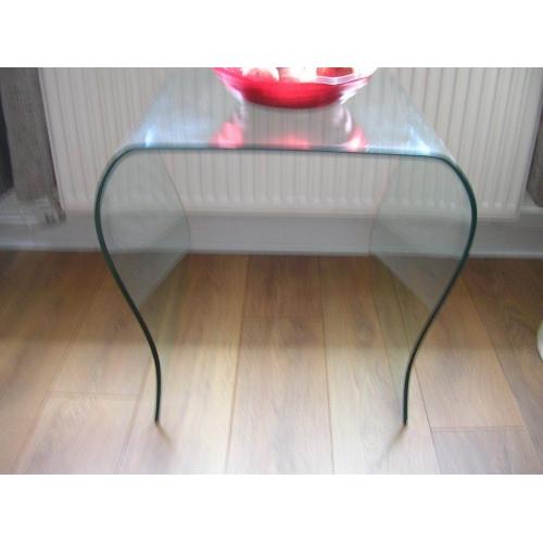 DWELL TABLE