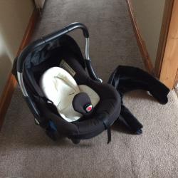 Ventura car seat