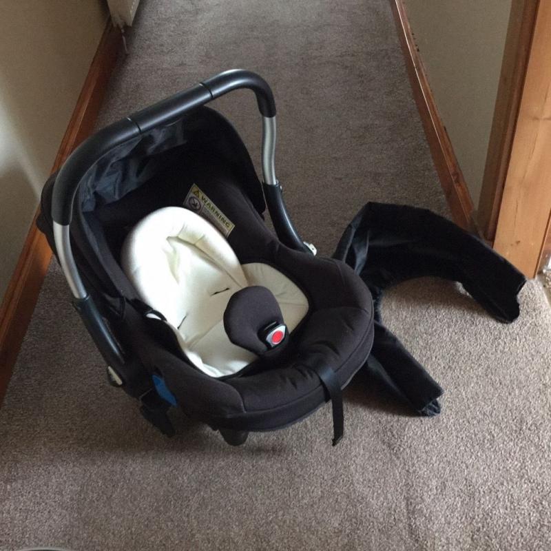 Ventura car seat