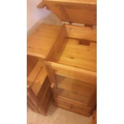 Ducal hifi Unit (house of Frasers)