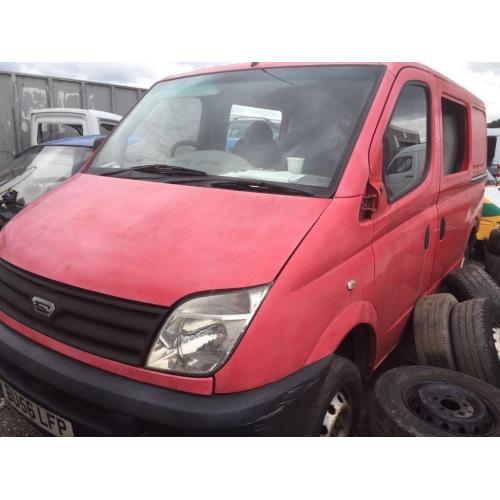 Ldv Maxus 2007 year Spare parts