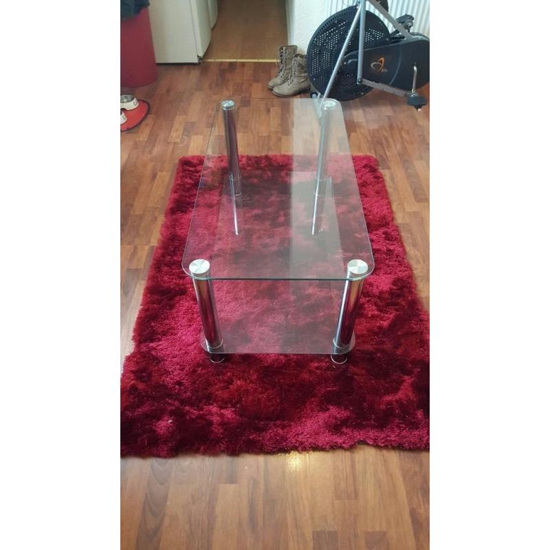 3 Piece Living Room Furniture in Berwick upon Tweed