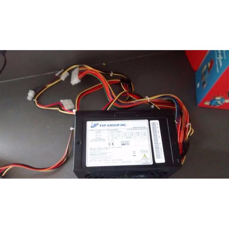 FSP powersupply 250W