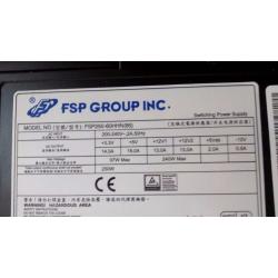 FSP powersupply 250W