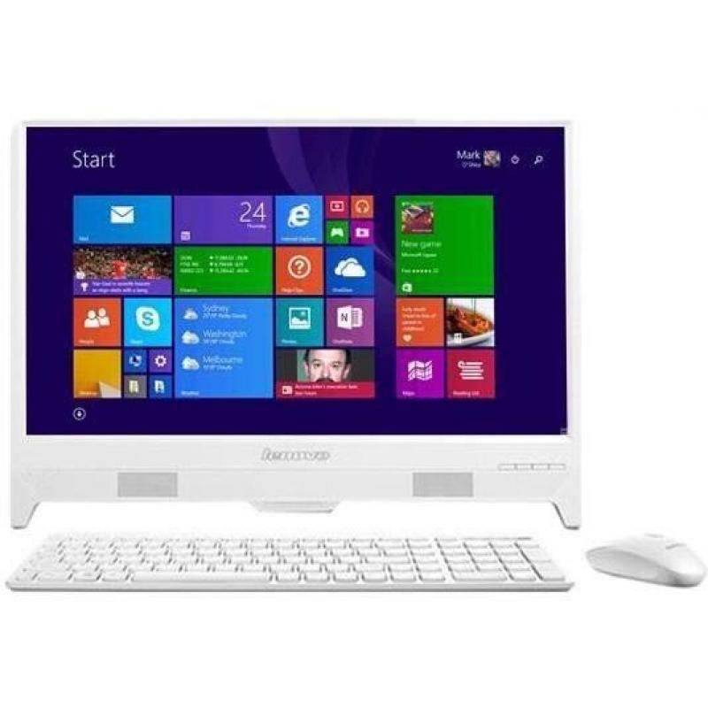 Lenovo c260