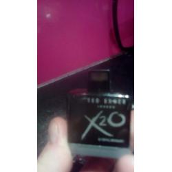 Ted baker x20