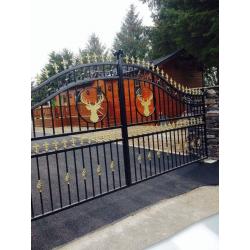 THIS IS MY PARK HOME FOR SALE 44 X 14 OAKGROVE LODGE
