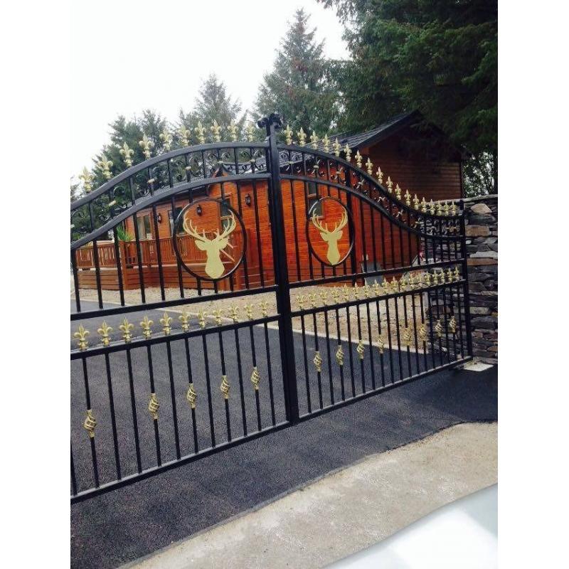 THIS IS MY PARK HOME FOR SALE 44 X 14 OAKGROVE LODGE