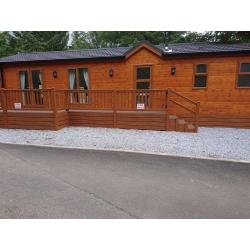 THIS IS MY PARK HOME FOR SALE 44 X 14 OAKGROVE LODGE