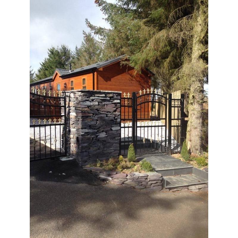 THIS IS MY PARK HOME FOR SALE 44 X 14 OAKGROVE LODGE