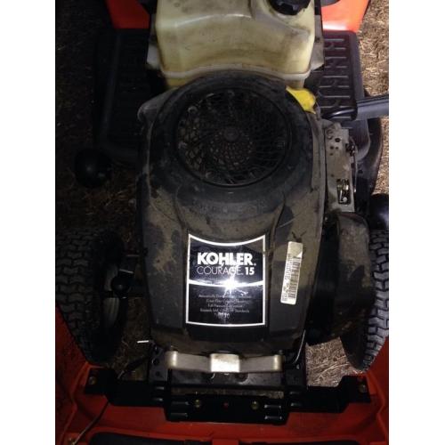 Wanted kohler engine