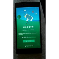 Sony xperia z5