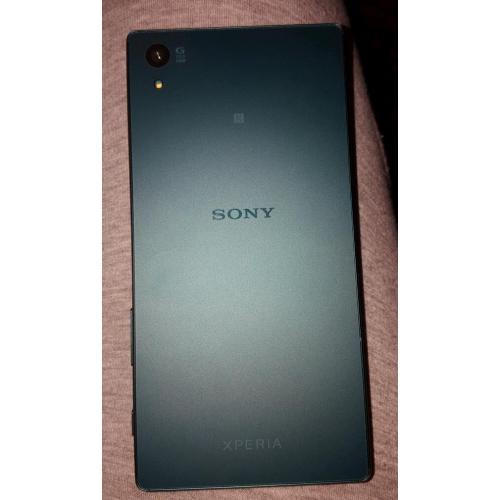 Sony xperia z5