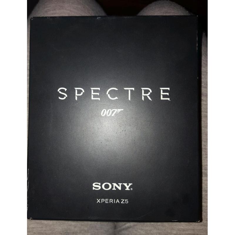 Sony xperia z5