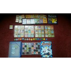 Pokemon collection