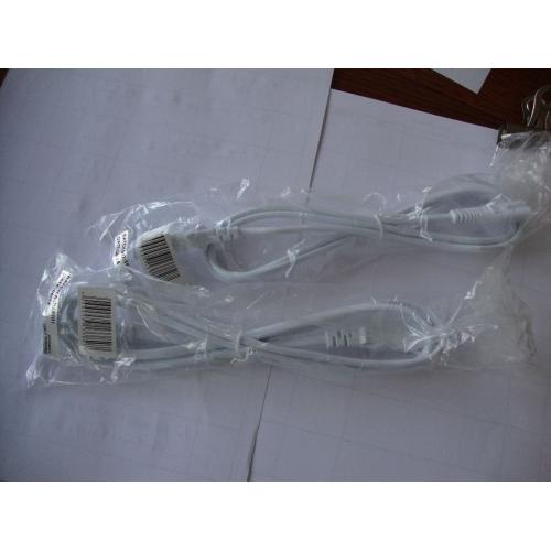 Brand New in packs - Lighting connector links for under cabinet lighting