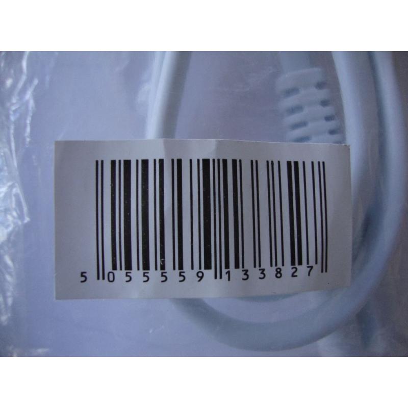 Brand New in packs - Lighting connector links for under cabinet lighting