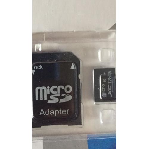 128gb micro sd class 10 memory card