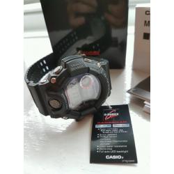 Casio G-Shock Rangeman