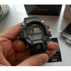 Casio G-Shock Rangeman