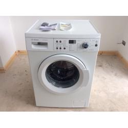 Bosch VarioPerfect washing machine - as new