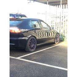 Seat Leon cupra R breaking