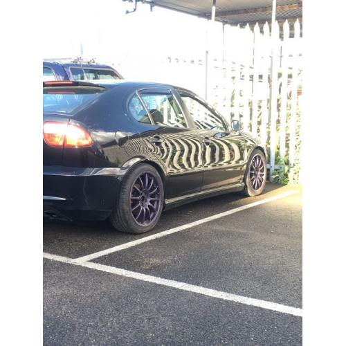 Seat Leon cupra R breaking