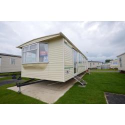 Static Caravan Steeple, Southminster Essex 2 Bedrooms 6 Berth Carnaby Claret