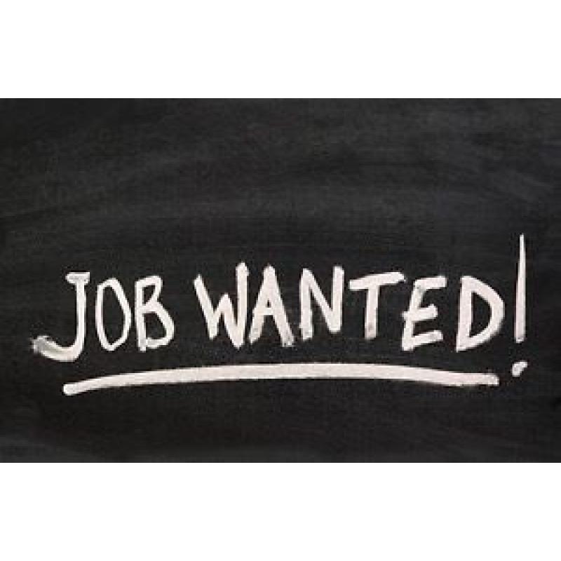 LABOURER (NON CSCS) young enthusiastic labourer