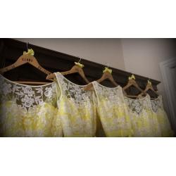 Bridesmaid/prom dresses