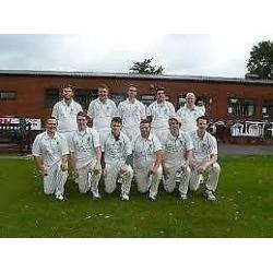 Coalpit Heath Cricket Club Are Still Recruiting