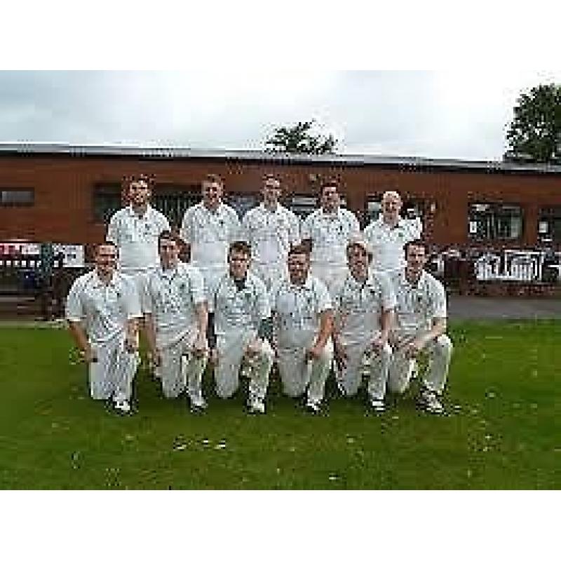 Coalpit Heath Cricket Club Are Still Recruiting