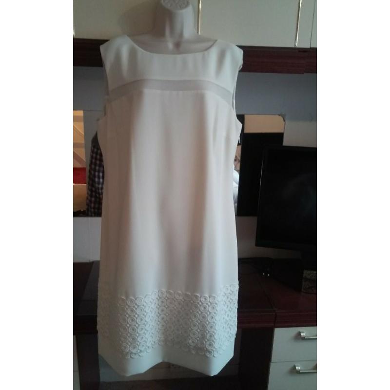 brand new with tags size 16 wedding outfit